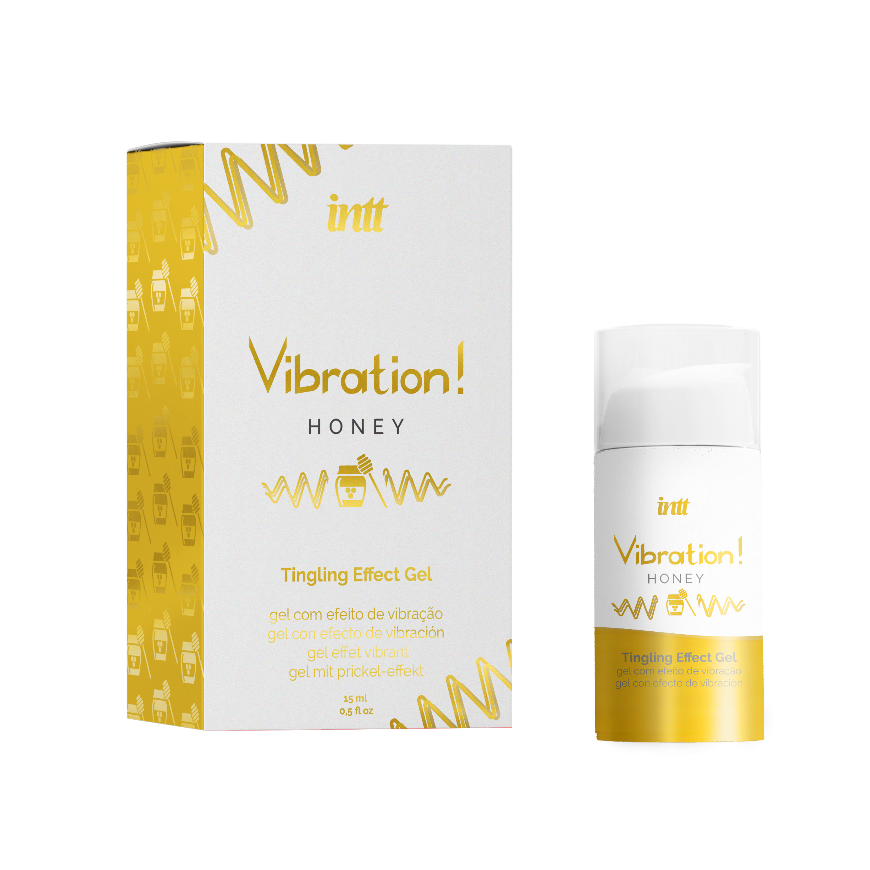 HONEY VIBRATION