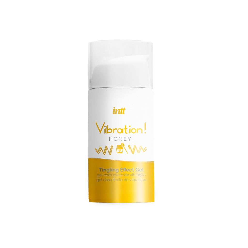 HONEY VIBRATION