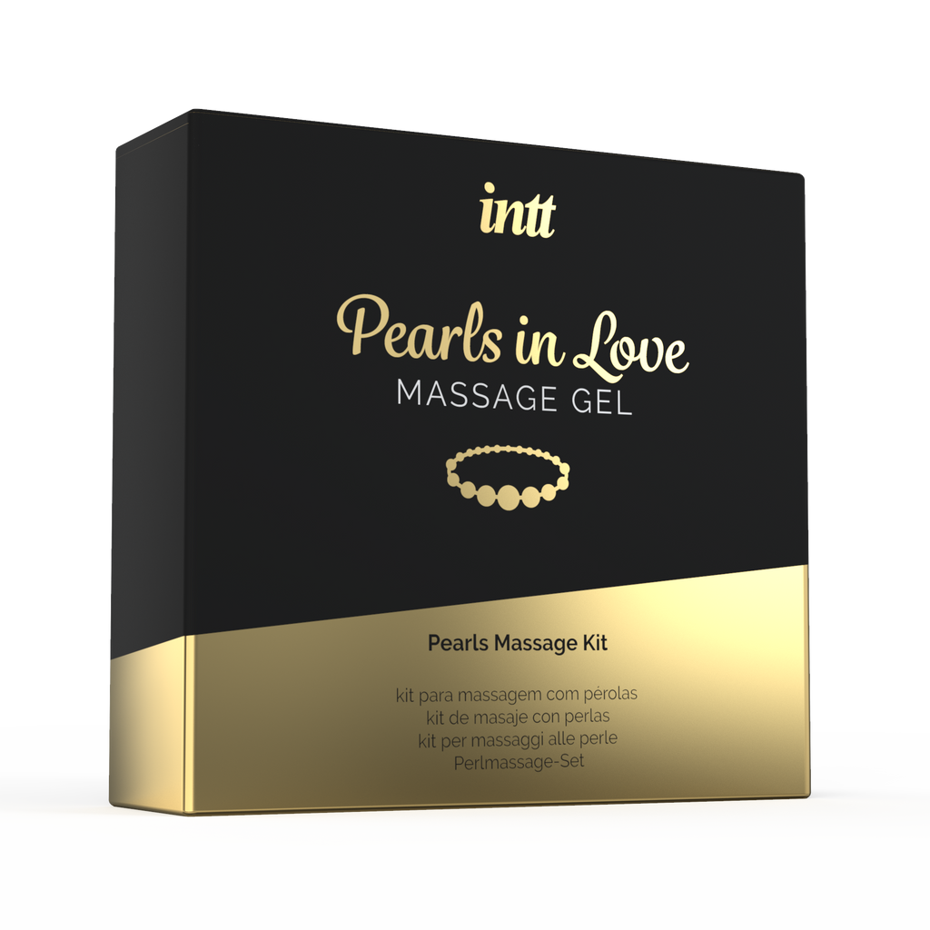 PEARLS IN LOVE