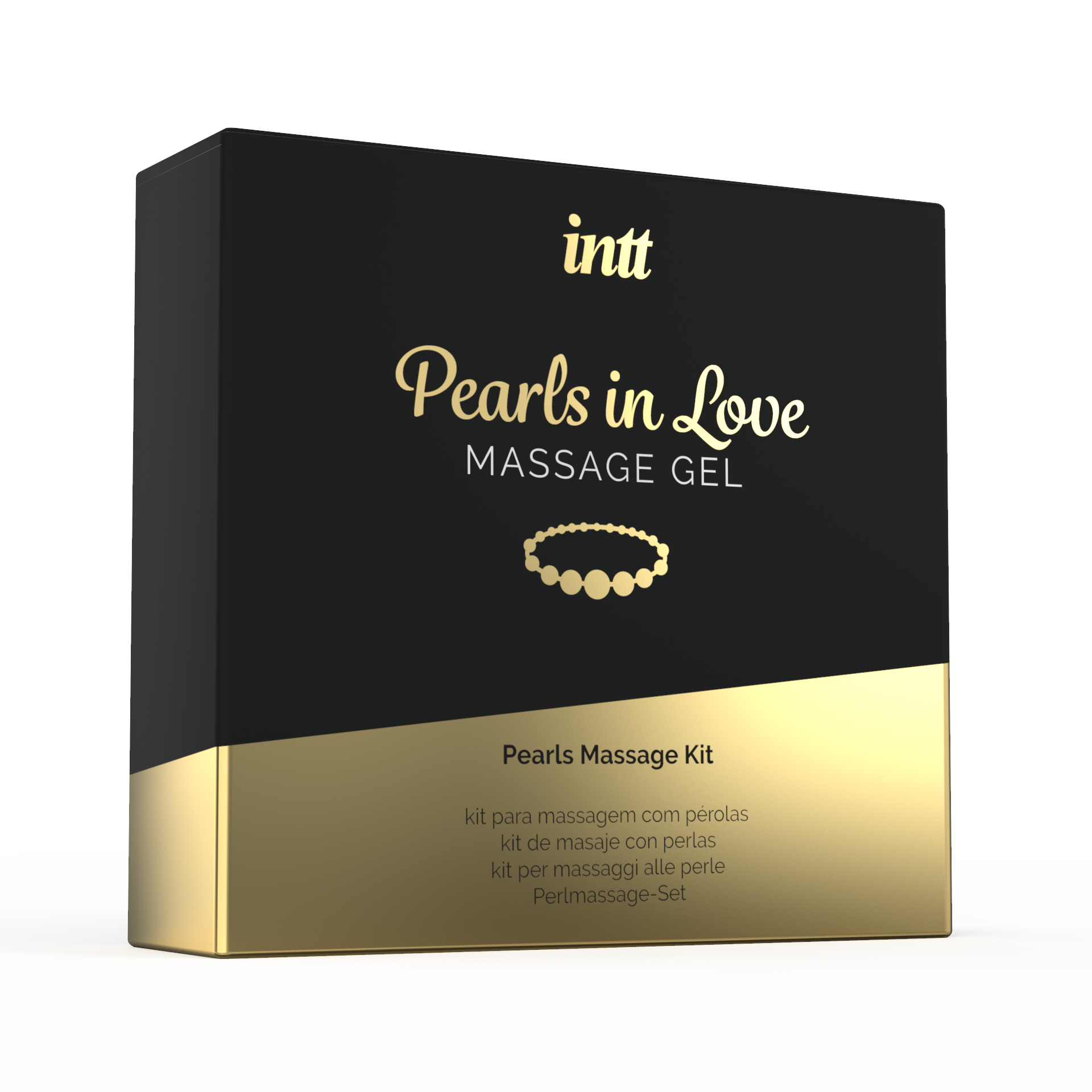 PEARLS IN LOVE