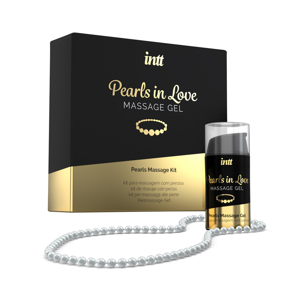 PEARLS IN LOVE