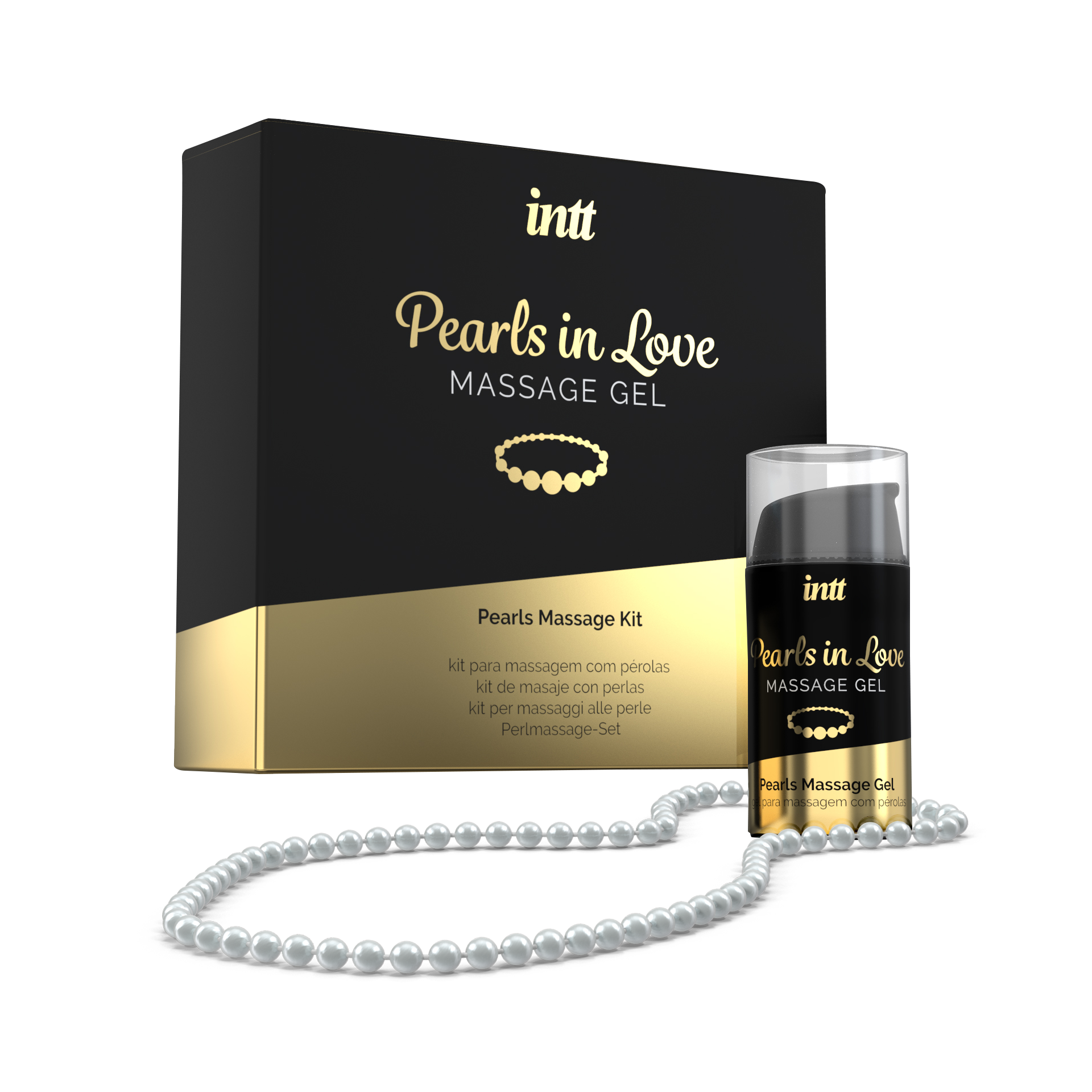 PEARLS IN LOVE