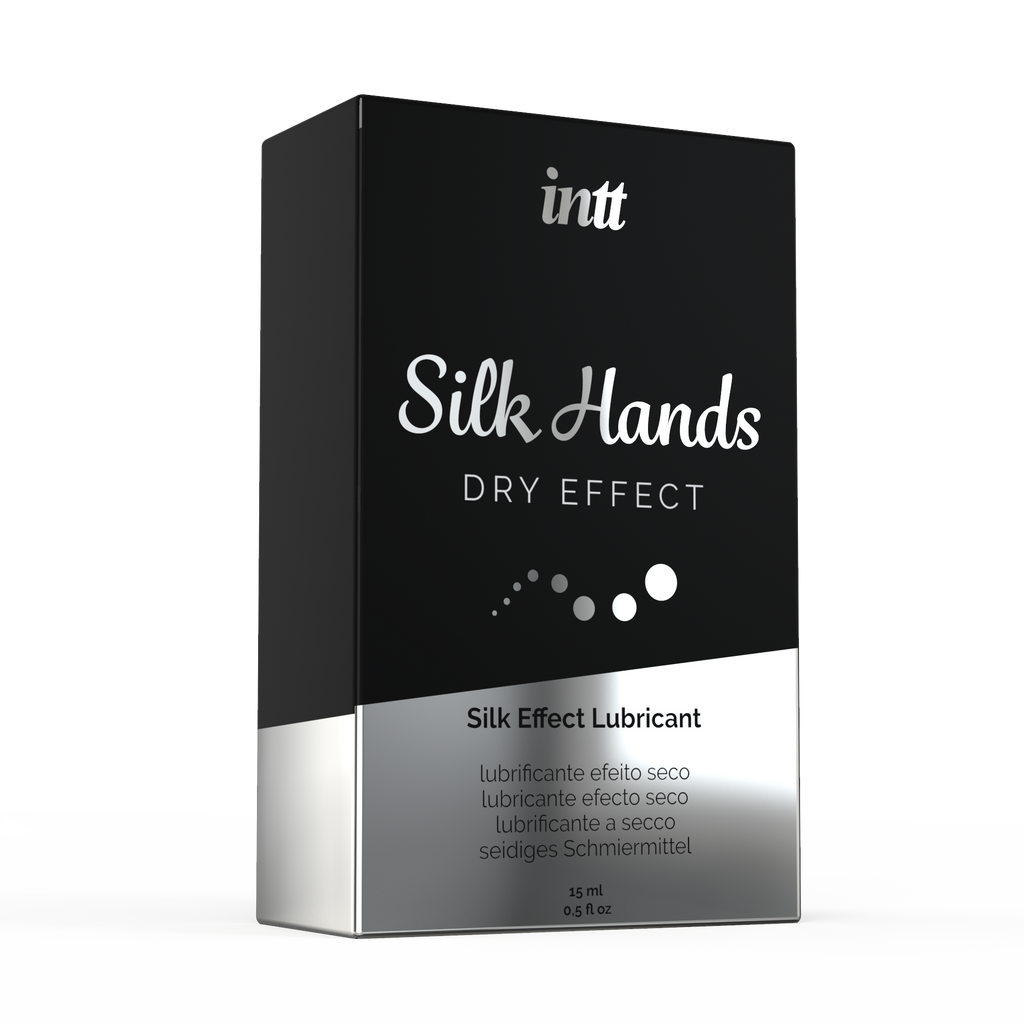 SILK HANDS