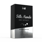 SILK HANDS