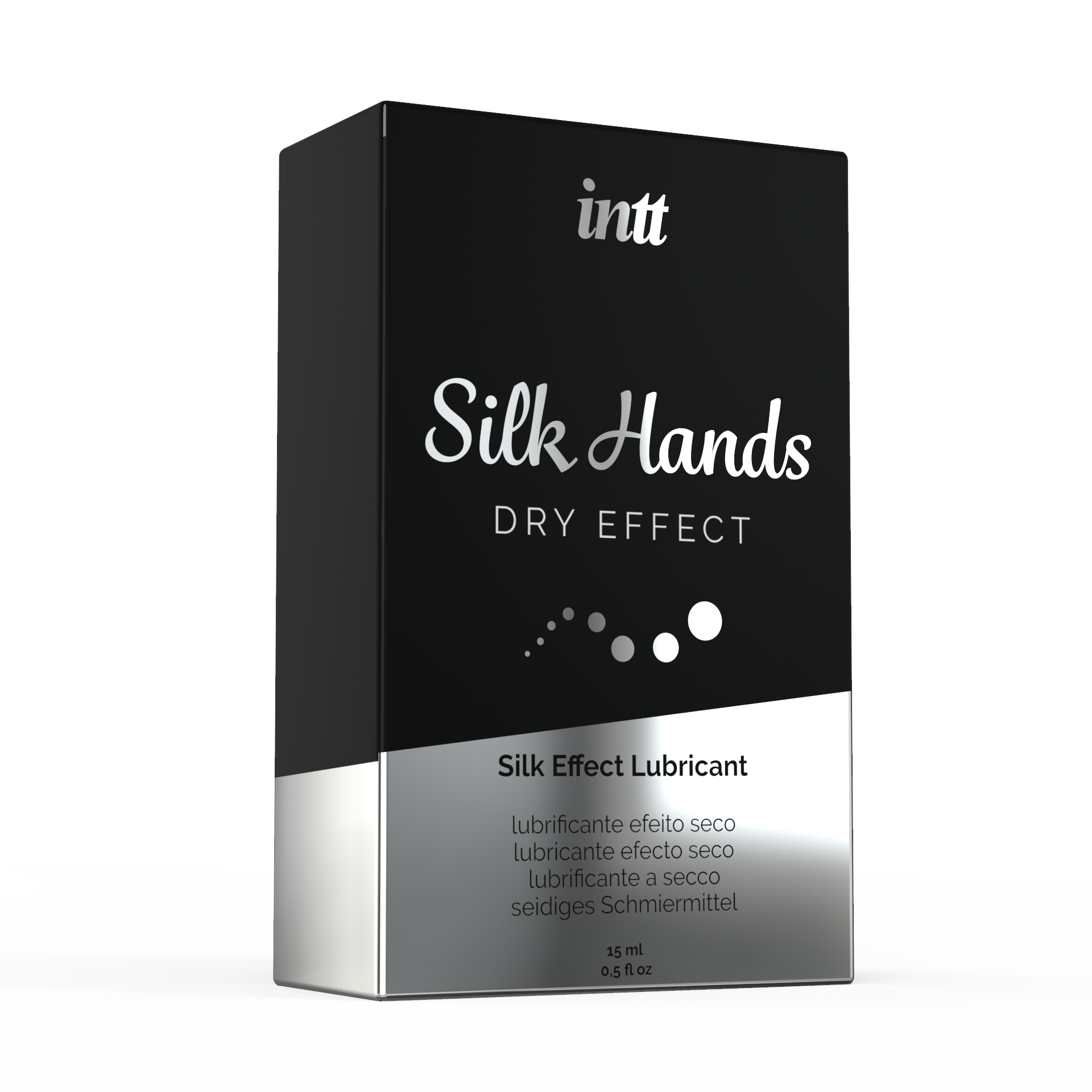 SILK HANDS