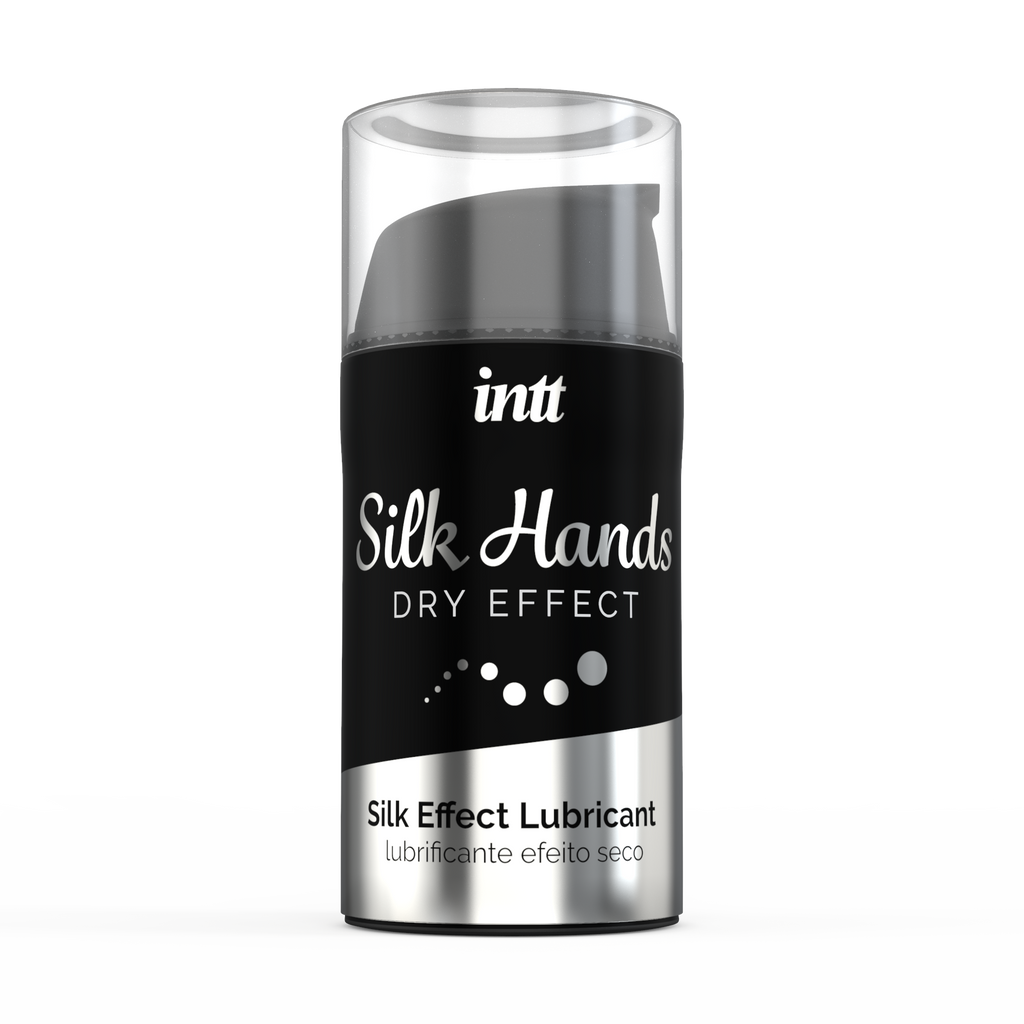 SILK HANDS