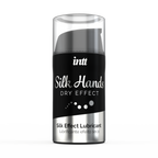 SILK HANDS