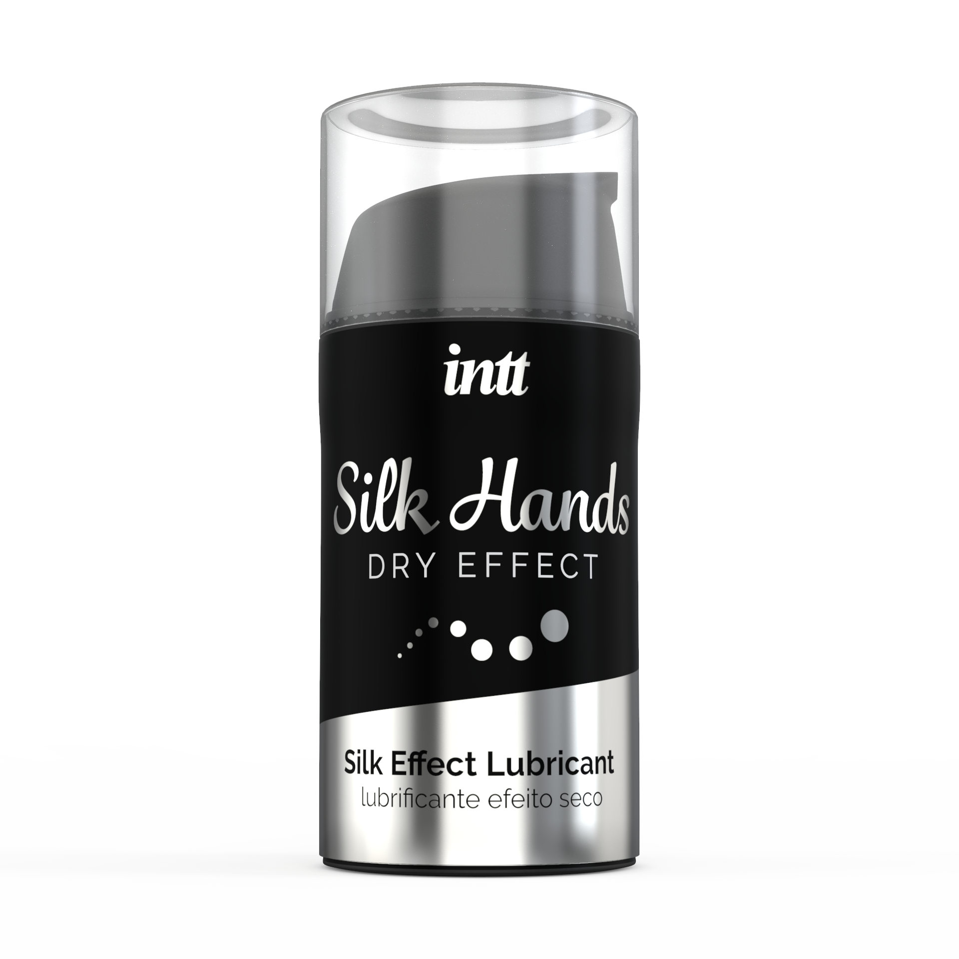 SILK HANDS