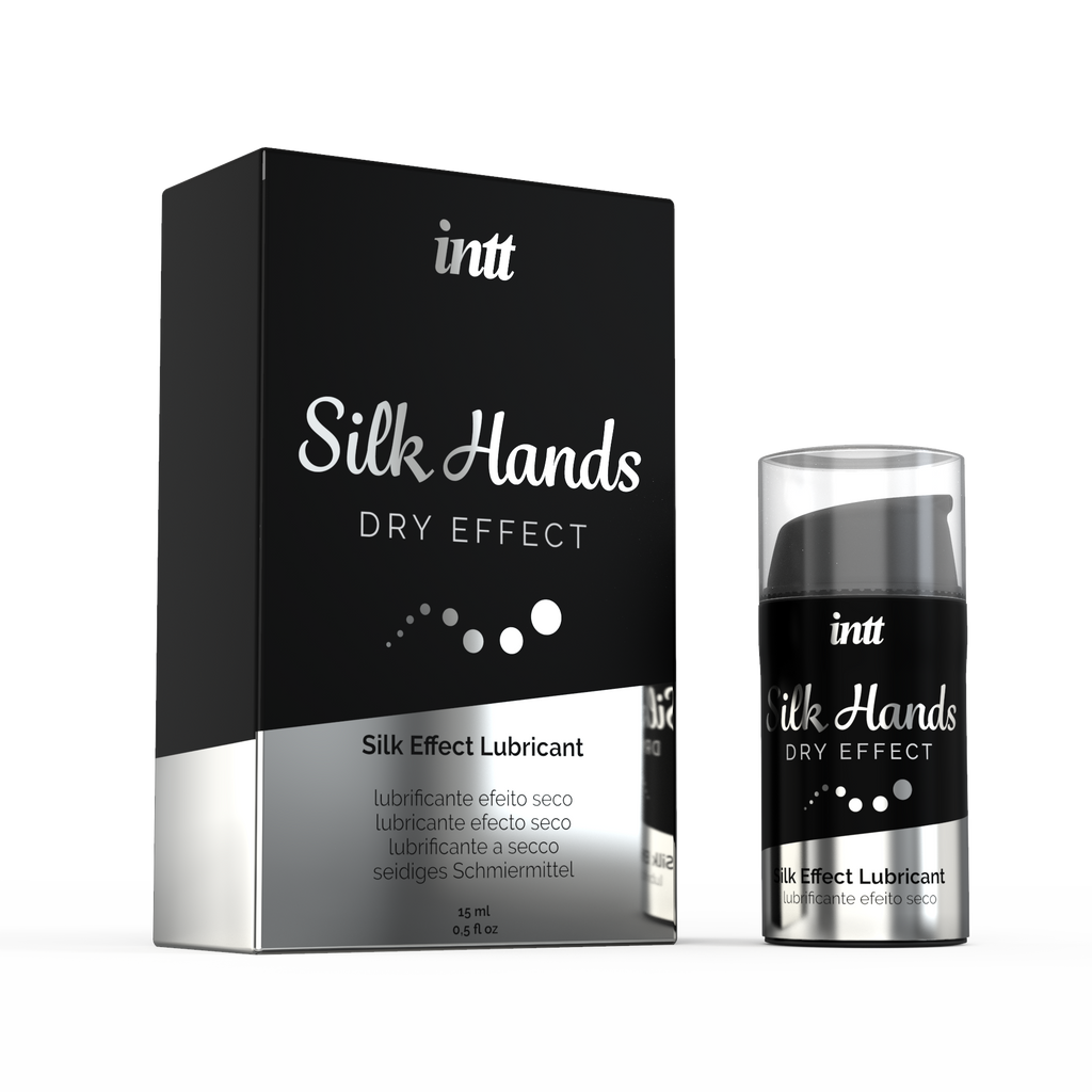 SILK HANDS