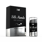 SILK HANDS