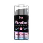 BUBBLE GUM VIBRATION