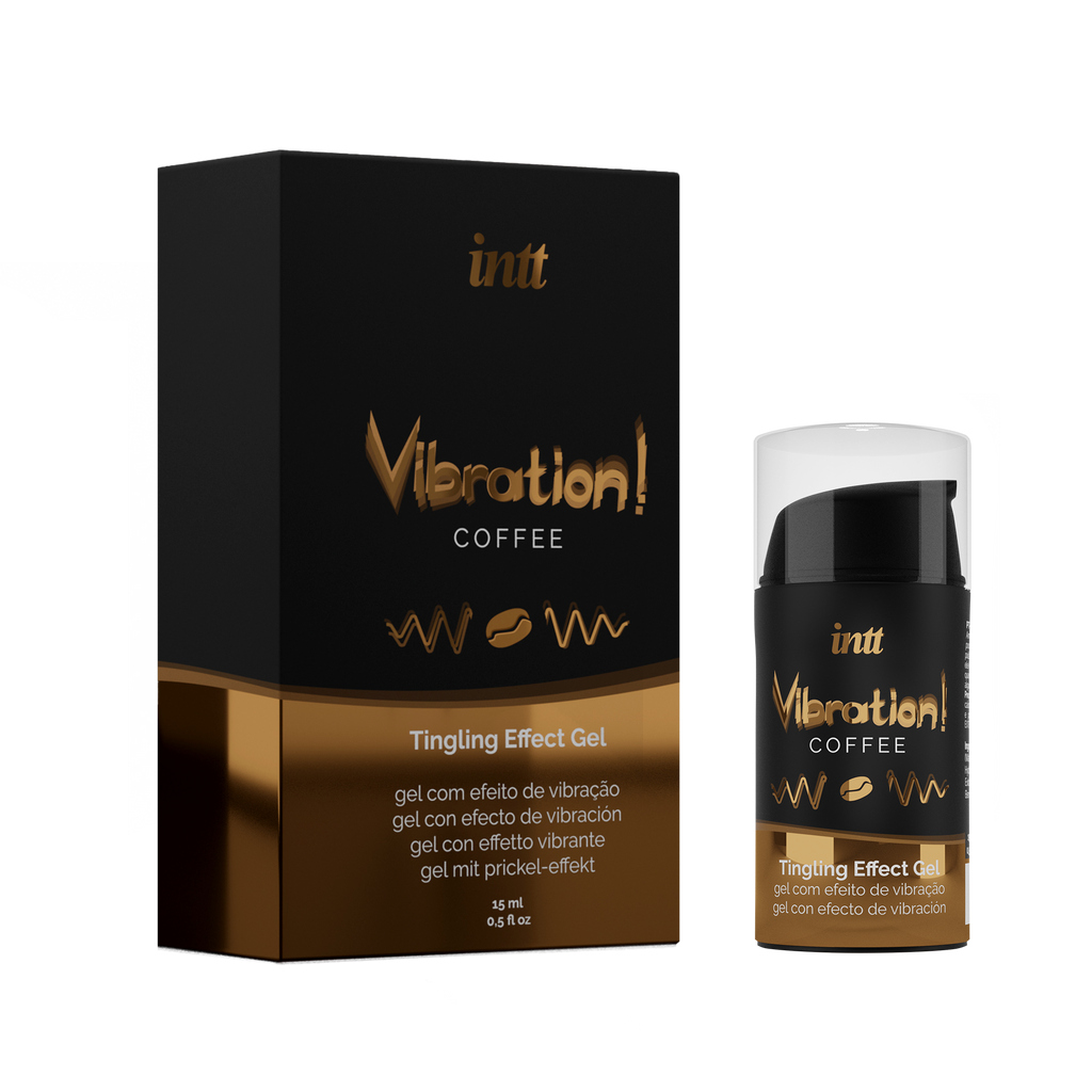 COFFEE VIBRATION