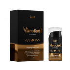 COFFEE VIBRATION