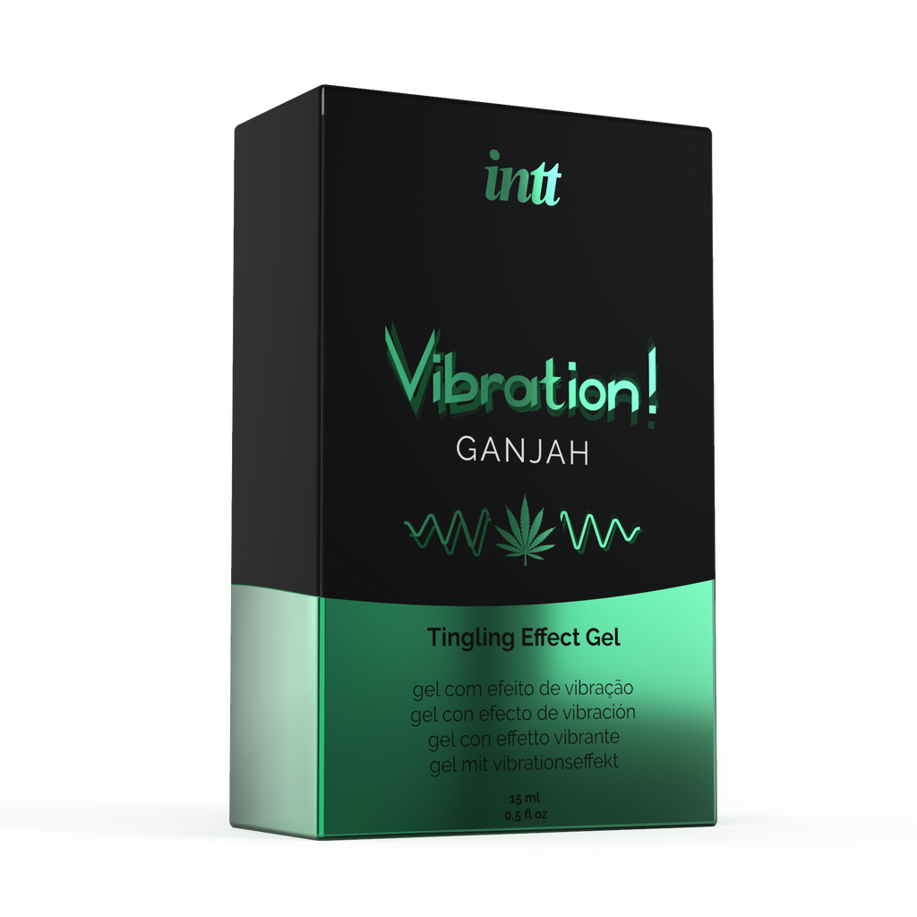 GANJAH VIBRATION