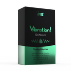 GANJAH VIBRATION