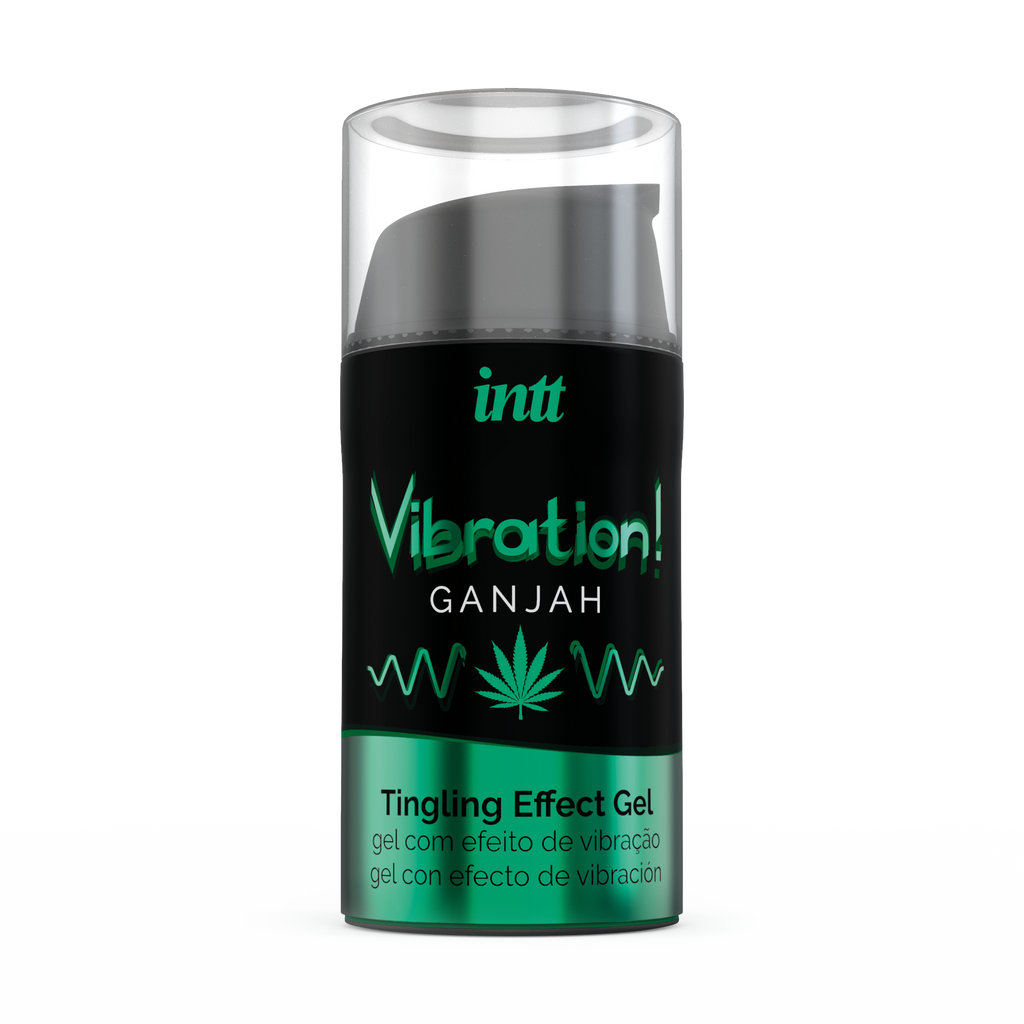 GANJAH VIBRATION