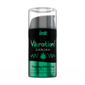 GANJAH VIBRATION
