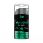 GANJAH VIBRATION