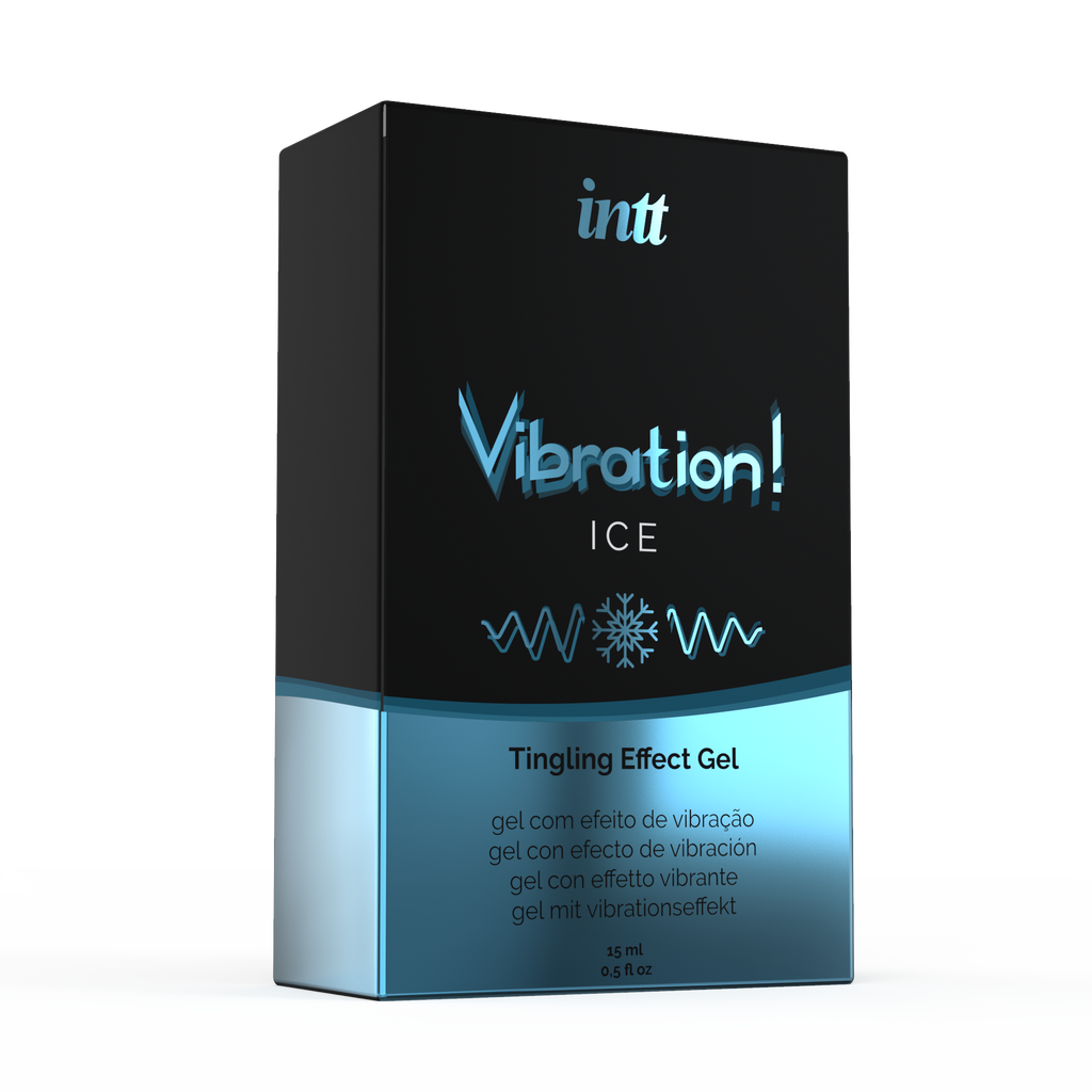 ICE VIBRATION