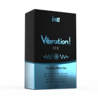 ICE VIBRATION