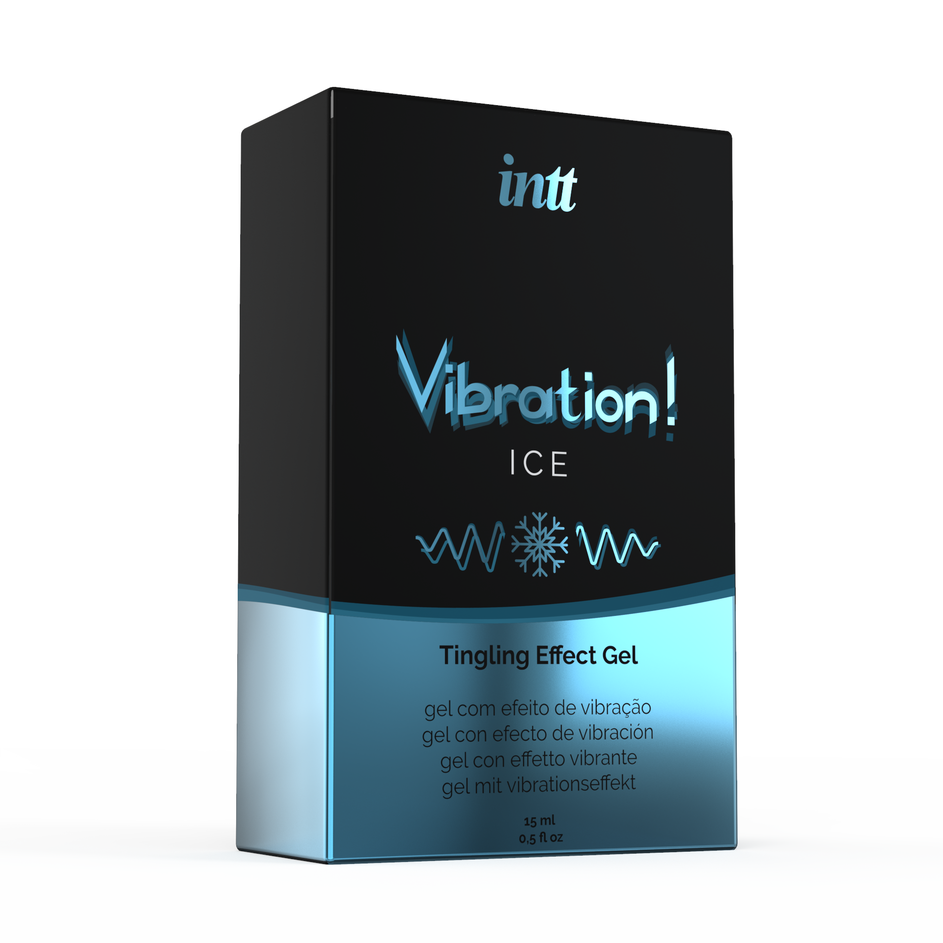 ICE VIBRATION