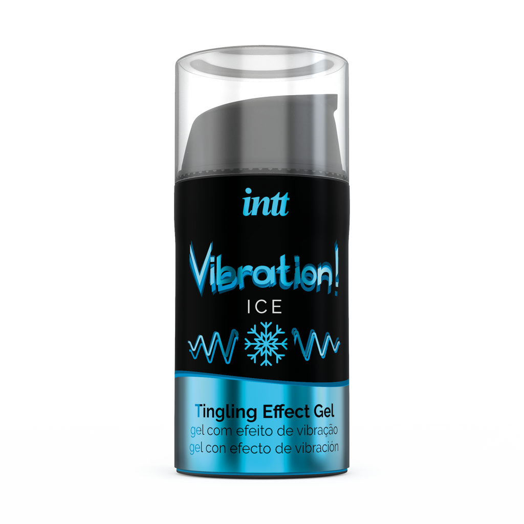 ICE VIBRATION