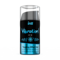ICE VIBRATION