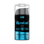 ICE VIBRATION