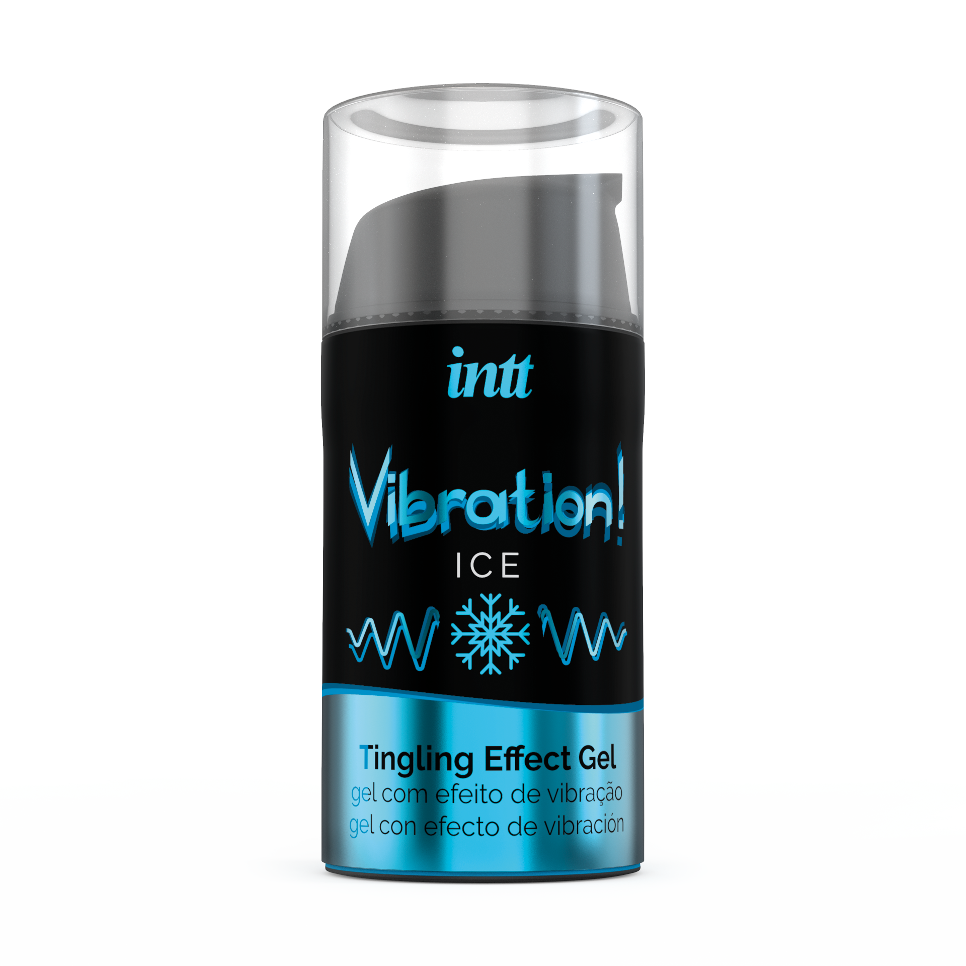 ICE VIBRATION