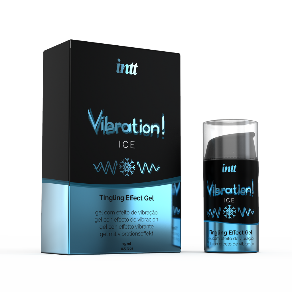 ICE VIBRATION