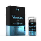 ICE VIBRATION