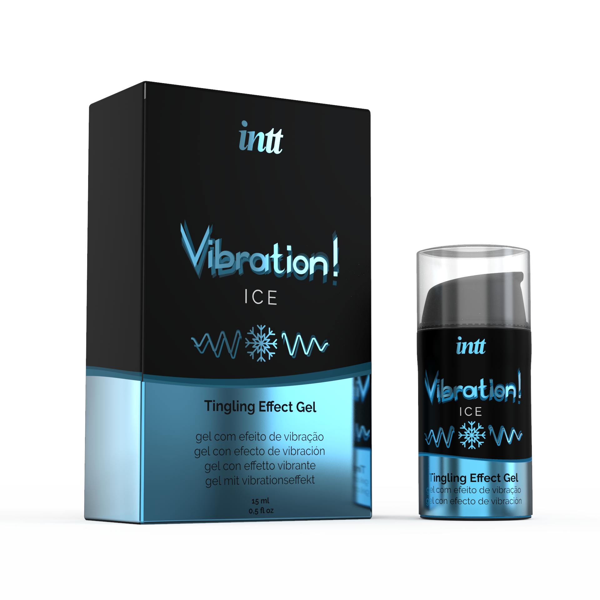 ICE VIBRATION