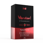 STRAWBERRY VIBRATION