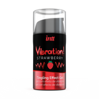 STRAWBERRY VIBRATION