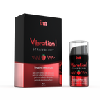 STRAWBERRY VIBRATION