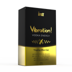 VODKA ENERGY VIBRATION