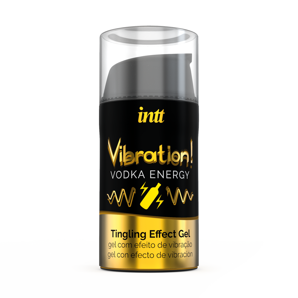 VODKA ENERGY VIBRATION