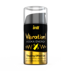 VODKA ENERGY VIBRATION