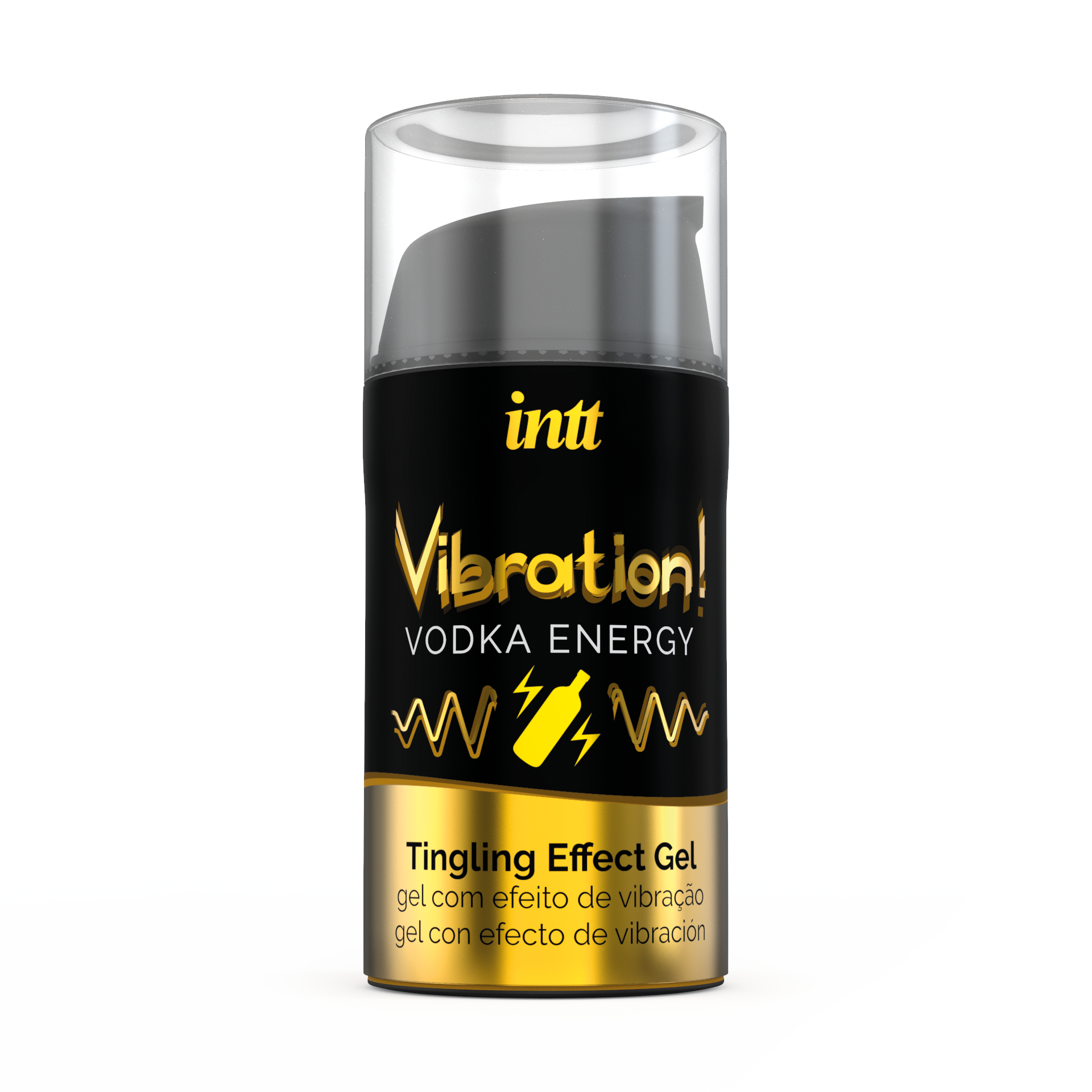 VODKA ENERGY VIBRATION