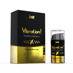 VODKA ENERGY VIBRATION