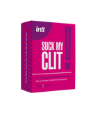 SUCK MY CLIT WILD STRAWBERRY