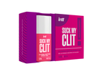 SUCK MY CLIT WILD STRAWBERRY