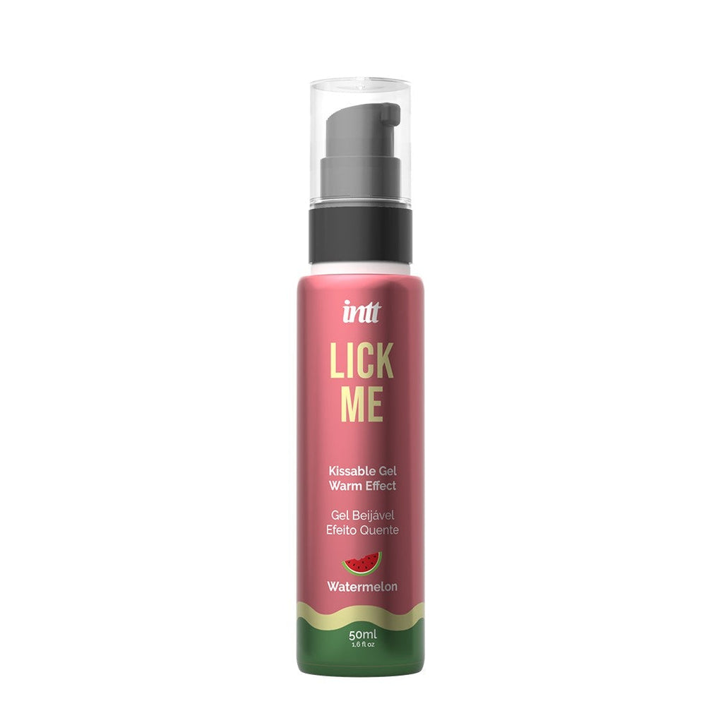 LICK ME WATERMELON